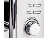 Haden 20L Stainless Steel Microwave