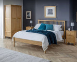 Cotswold 150CM Bed