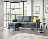 Marant Corner Sofa