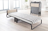 Jay-Be® Revolution Folding Bed with Rebound e-Fibre® Mattress - Single