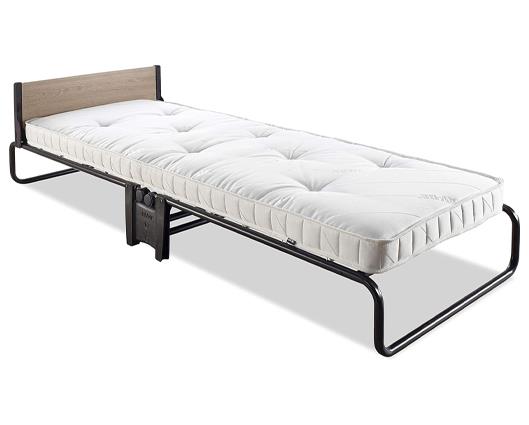 Jay-Be® Revolution Folding Bed with Micro e-Pocket® Sprung Mattress - Single