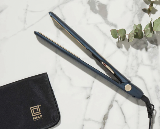 Pifco Silk Shine Straightener