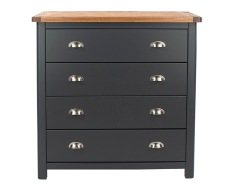 Dunkeld 4 Drawer Chest