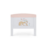 Grace Inspire Cot Bed - Guess - I Can Hop