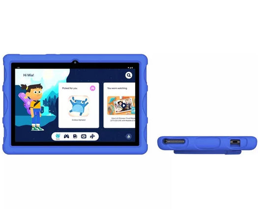 ACER 10.1" Kids Tablet - 32 GB, Blue