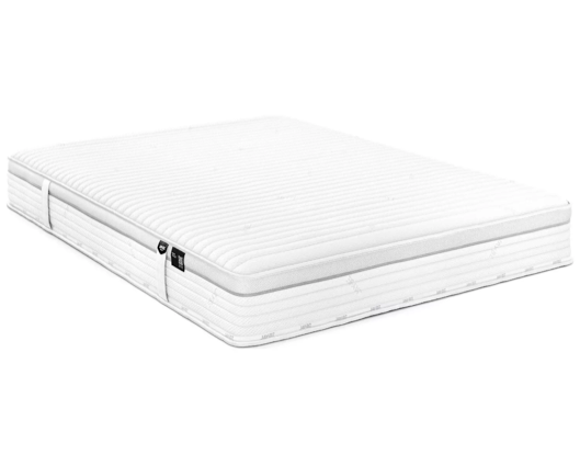 Jay-Be® Firm Hybrid 2000 e-Pocket™ Truecore® Eco-Friendly Mattress - Small Double