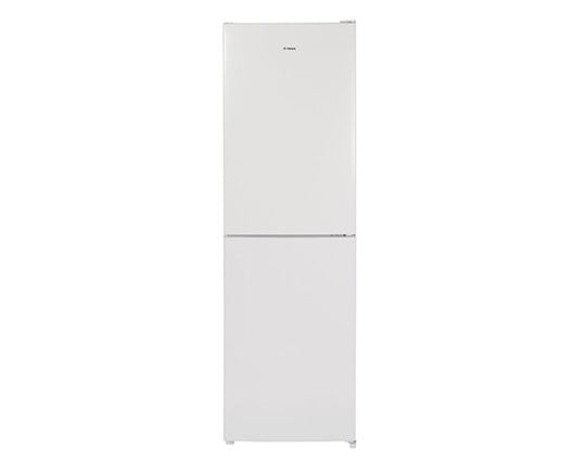 Teknix SMF1755W 176cm 50/50 Fridge Freezer