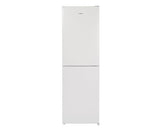 Teknix SMF1755W 176cm 50/50 Fridge Freezer