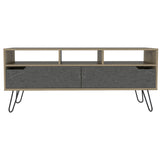 Manhattan Wide Screen TV Rack