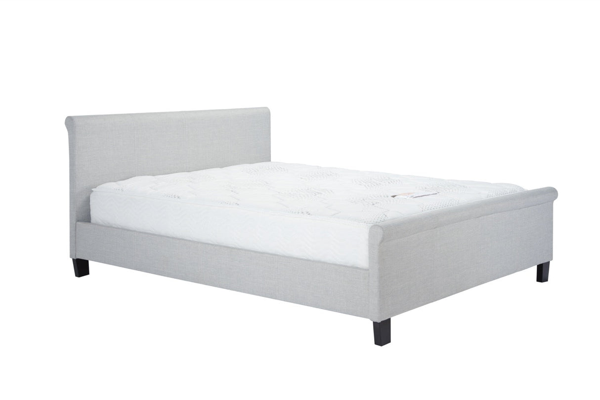 Stratus Small Double Bed