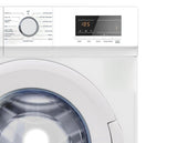 Statesman FWM1914W 9kg 1400RPM Washing Machine White