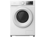 Statesman FWM1914W 9kg 1400RPM Washing Machine White