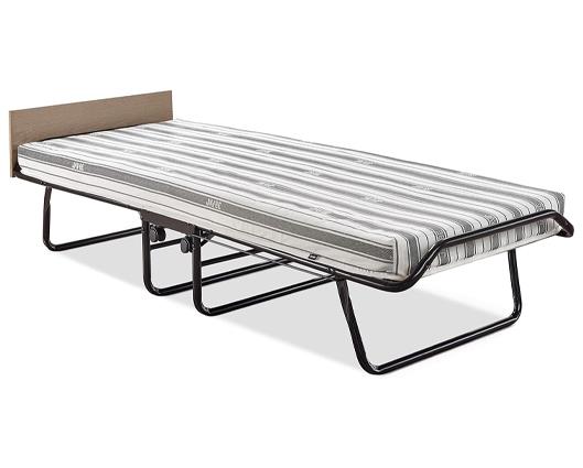 Jay-Be® Revolution Folding Bed with Rebound e-Fibre® Mattress - Single