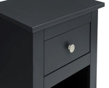 RADLEY BEDSIDE - ANTHRACITE