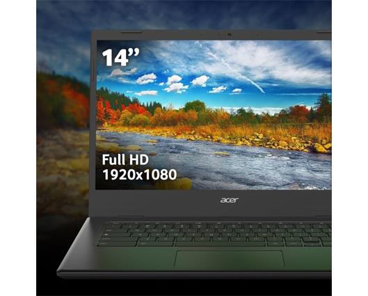 Acer 314 Intel Celeron 4GB RAM 64GB eMMc 14 Inch Chromebook