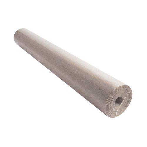 Strong Imitation Kraft Paper Roll 500mm x 25m Brown IKR-070-050025