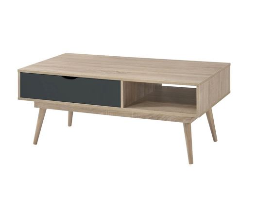 1 Drawer Coffee Table