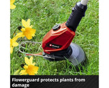 Einhell Power X-Change 18V Cordless Grass Trimmer (Battery Not Inc.)