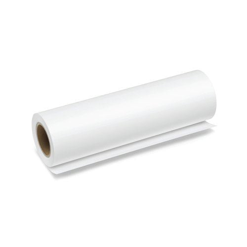 Brother Inkjet Plain Paper Roll 72.5g&#47;m 37.5M x W297mm 90mm Diametre BP80PRA3