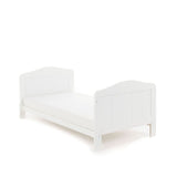 Whitby 2 Piece Room Set-White