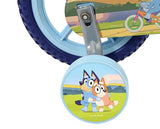 Bluey My First 12" Bike