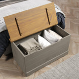 Corona Classic storage trunk
