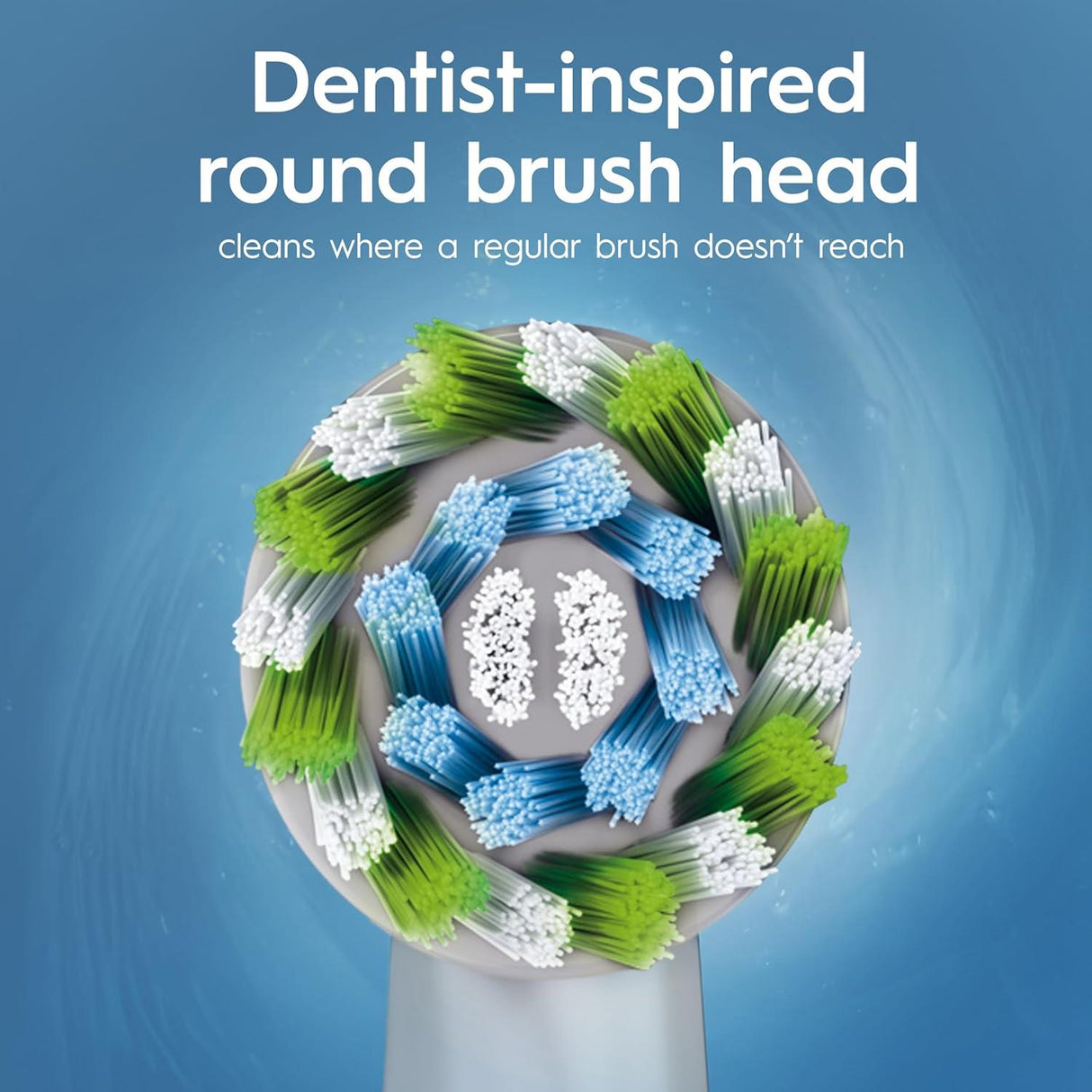 Oral-B Pro Vitality Electric Toothbrush - Purple