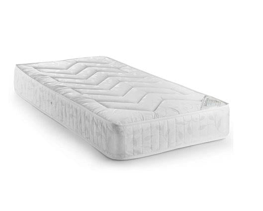 Deluxe Semi-Orthopaedic Mattress - Single