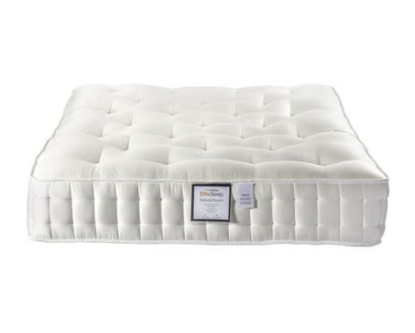 Natural Touch 1000 Mattress- Superking