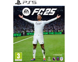PS5 EA SPORTS FC 25