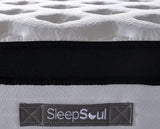 SleepSoul Cloud Double Mattress