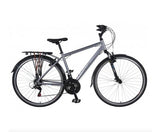 CB Explorer 1 EQ 18"