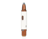 Paul Anthony Dual Facial & Eyebrow Trimmer