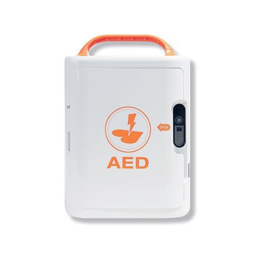 Mediana A16 HeartOn AED (Automated External Defibrillator) Semi-Automatic 2900