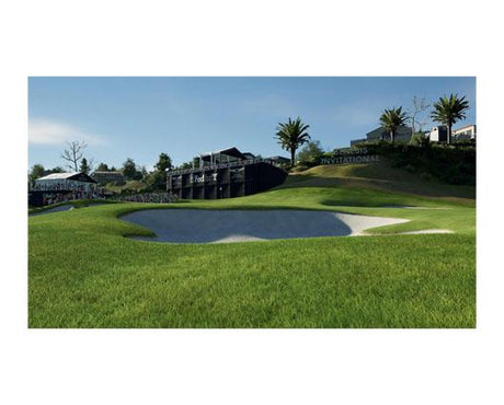 PGA TOUR 2K25 Xbox X Standard Edition