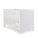 Nika Cot Bed - White Wash