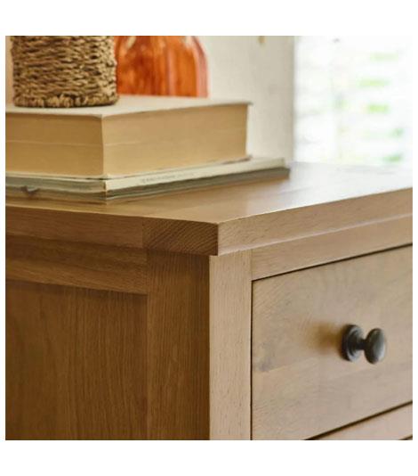 MARLBOROUGH 7 DRAWER CHEST ASS