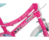 Barbie 14" Bike