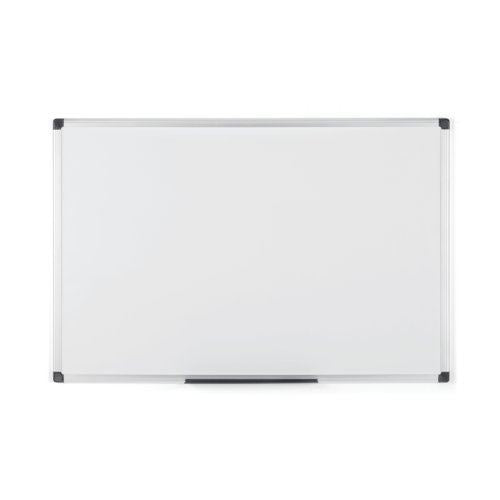 Bi-Office Maya Whiteboard Lacquered Steel Surface 45x30cm MA1107170