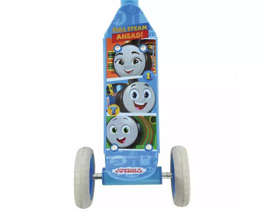 Thomas & Friends Deluxe Tri Scooter