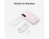 Samsung Galaxy A56 5G Dual SIM SM-A566B/DS Awesome Pink 128GB, 8GB RAM