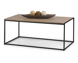 TRIBECA COFFEE TABLE
