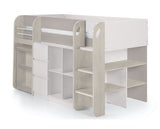 SATURN MIDSLEEPER TAUPE