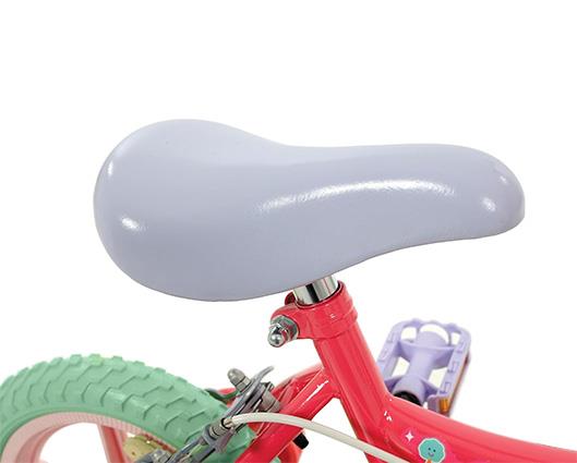 Peppa Pig My First 12" Bike