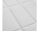 Capsule 2000 Box Top Mattress - Double