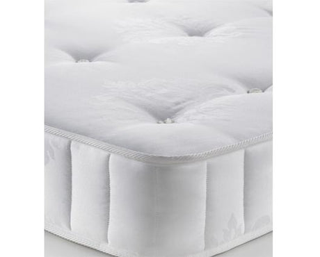 Capsule Memory Pocket 1000 Mattress - King