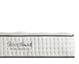 Sleepsoul Harmony Double Mattress