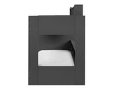 CAMELOT STAIRCASE BUNK ANTHRACITE - Default Title