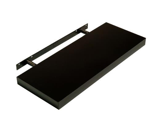 Hudson shelf kit large - gloss black