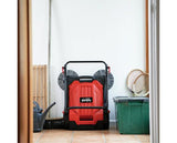 Ewbank MULTISWEEP Manual Push Sweeper